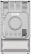 Електрична плита Gorenje GEC5A10WG (FR511A-GSDC2) (6814234) Б/У - изображение 3