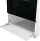 Електрична плита Gorenje GEC5A10WG (FR511A-GSDC2) (6814234) Б/У - изображение 4