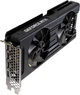 Видеокарта Gainward PCI-Ex GeForce RTX 3060 Ghost LHR 12GB GDDR6 (192bit) (1837/15000) (3 x DisplayPort, HDMI) (471056224-2478) - изображение 3