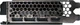 Видеокарта Gainward PCI-Ex GeForce RTX 3060 Ghost LHR 12GB GDDR6 (192bit) (1837/15000) (3 x DisplayPort, HDMI) (471056224-2478) - изображение 5
