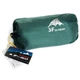 Тент 3F Ul Gear 210T Tarp 4x3 Green (210T4-3G) - зображення 6