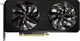 Видеокарта Gainward PCI-Ex GeForce RTX 3060 Ti Ghost LHR 8GB GDDR6 (256bit) (1665/14000) (3 x DisplayPort, HDMI) (4710562242270) - изображение 1