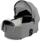 Универсальная коляска 2 в 1 Kinderkraft Nea Platinum Grey (KSNEA000GRY2000) - изображение 5