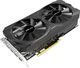 Відеокарта PNY PCI-Ex GeForce RTX 3070 UPRISING Dual Fan LHR 8GB GDDR6 (256bit) (1725/14000) (HDMI, 3 x DisplayPort) (VCG30708LDFMPB) - зображення 2