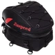 Мотосумка центральная JIASPEED Pro (PL, р-р 36x27x29см, черный) (B185_Черный) - изображение 3