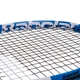 Ракетка для большого тенниса юниорская BABOLAT JUNIOR 21 (голубой) (BB140217-136) - изображение 6