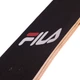 Скейтборд в сборе (роликовая доска) FILA SUMMER (колесо-PU 52*32, р-р деки, АВЕС-7) (60751146) - изображение 5