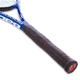 Ракетка для большого тенниса юниорская BABOLAT 140058-100 RODDICK JUNIOR 145 Голубой - изображение 5