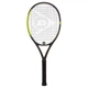 Ракетка для великого тенісу DUNLOP SX TEAM 260 DL10297617 L3 Чорний/Салатовий - зображення 3