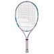 Ракетка для большого тенниса юниорская BABOLAT BB140216-153 DRIVE JUNIOR 23 Голубой - изображение 2