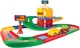 Гараж Wader Play Tracks Garage 2 поверхи (53010) - зображення 2