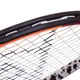 Ракетка для великого тенісу DUNLOP FORCE COMP 21 TENNIS RACKET чорний оранжевий (DL676933Z) - зображення 6