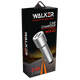 Автомобільний зарядний пристрій (адаптер) WALKER WCR-22 2USB 1.0А / 2.4A grey - зображення 4