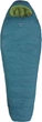 Спальный мешок Pinguin Lite Mummy CCS 195 Right Zip PNG 228465 Petrol (8592638228465) - изображение 1