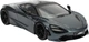 Metalowy samochód Jada Szybcy i Wściekli Hobbs i Shaw McLaren 720S 1:24 (253203036) - obraz 1