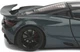 Metalowy samochód Jada Szybcy i Wściekli Hobbs i Shaw McLaren 720S 1:24 (253203036) - obraz 5
