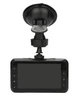 Автомобильный видеорегистратор DVR Q7B HD378 Full HD Бежевый - изображение 2