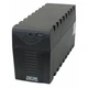 ДБЖ Powercom RPT-800A SCHUKO - зображення 1