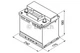 Аккумулятор Bosch S3 56Ah, EN 480 левый "+" 242х175х190 (ДхШхВ) Bosch (0092S30060) - изображение 3