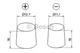 Акумуляторна батарея 40А Bosch (0092S40180) - зображення 4