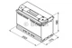 Акумулятор Bosch S4 Silver 95Ah, EN 800 правий 353x175x190 (ДхШхВ) Bosch (0092S40130) - изображение 3