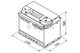 Акумулятор 77Ah-12v BOSCH (S5008) (278x175x190),R,EN780 Bosch (0092S50080) - изображение 3