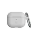 Чохол UAG [U] для Apple Airpods 3 DOT, Grey - изображение 2