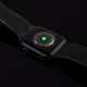 Смарт часы Smart Watch 500PRO-2.5D спортивные режимы, голосовой вызов, влагозащита SIRI/Google помощник Black - изображение 5