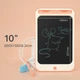 Детский LCD планшет Beiens для рисования 10″ (ZJ16pink) - изображение 2