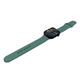 Умные смарт часы Smart Watch T500PLUS-PRO 1,75", с голосовым вызовом, спортивными режимами, SIRI/Google помощник Green - изображение 7