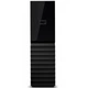 Внешний жесткий диск 3.5" USB 4.0TB WD My Book Black (163459) - изображение 4