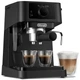 Кавоварка рожкова Delonghi EC230.BK Stilosa - зображення 2