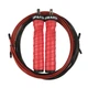 Скакалка скоростная для кроссфита UP & FORWARD Speed Rope PRO+ UF3500 Red - изображение 1
