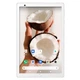 Планшет-телефон Adronix Mid Pad PRO 8 LTE Silver 4GB/64GB IPS 8'' + Чехол-книжка - изображение 3