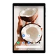 Планшет-телефон Adronix Mid Pad PRO 8 LTE Black 4GB/64GB IPS 8'' + Чехол-книжка - изображение 2