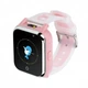 Дитячий смарт-годинник з трекером AURA A1 WIFI Pink - зображення 2