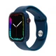 Смарт-годинник AURA X1 Pro 44mm Blue - зображення 1