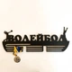Медальница из дерева Воллейбол - изображение 4
