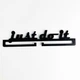 Медальниця з дерева "JUST DO IT" - зображення 7