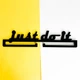 Медальниця з дерева "JUST DO IT" - зображення 8