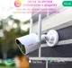 Умная уличная видеокамера Nous W7 3МР Wi-Fi Bullet (5907772033449) - изображение 4