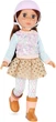 Шарнірна лялька Battat Glitter Girls Dolls - Nora (62243448193) - зображення 1