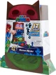 Игровой набор PJ Masks Night Time Micros Mystery HQ Box Just Play Герои в Масках (95757) - изображение 3