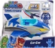 Игровой набор PJ Masks Catboy, Cat-Car Герои в Масках Машинка Кэтбоя с фигуркой (95821) - изображение 2