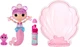 Игровой набор с куклой Lalaloopsy Bubbly Mermaid Океанський морський бриз та медуза (578970EU) - изображение 1