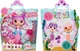 Игровой набор с куклой Lalaloopsy Bubbly Mermaid Океанський морський бриз та медуза (578970EU) - изображение 2