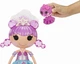 Игровой набор с куклой Lalaloopsy Bubbly Mermaid Океанський морський бриз та медуза (578970EU) - изображение 5