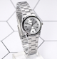 Жіночий наручний годинник Casio LTP-V001D-7B Сріблястий - зображення 6