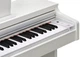 Цифровое пианино Kurzweil M115 WH - изображение 4