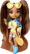 Кукла Barbie Extra Minis #5 Летняя леди (HHF81) - изображение 2